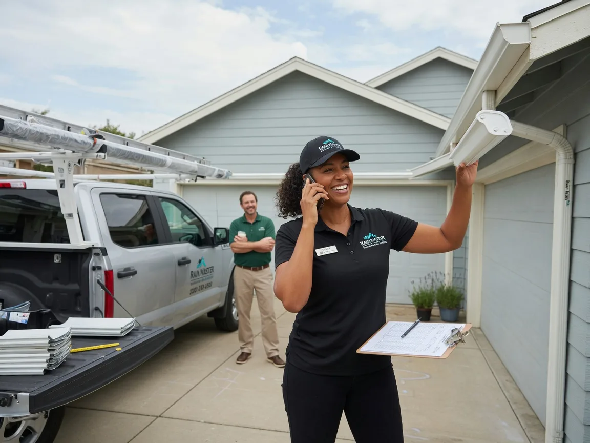 Gutter Installation New Oxford, PA FAQs